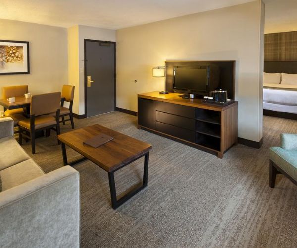 Junior Suite