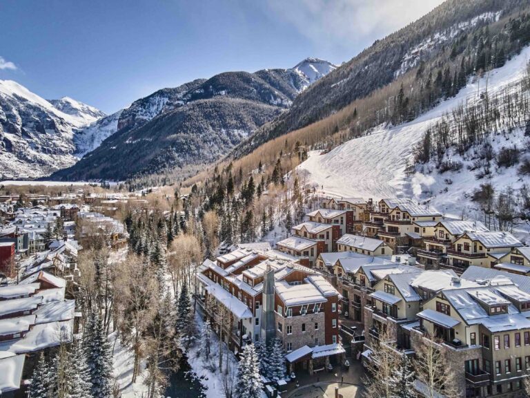 The Auberge Residences at Element 52