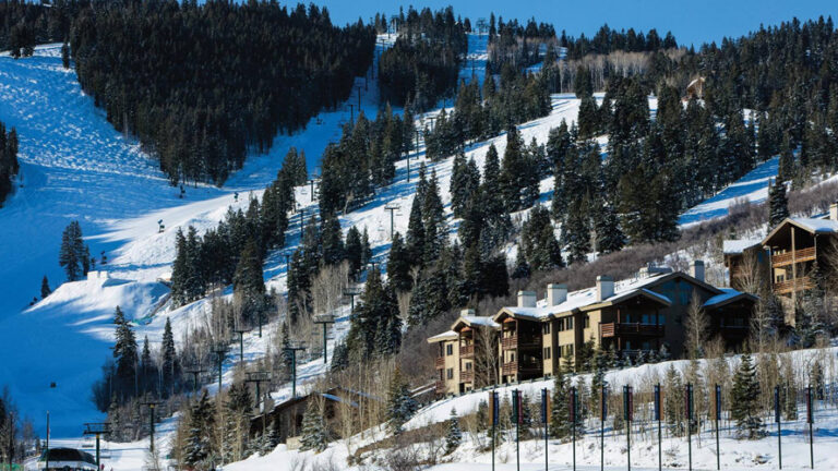 Deer Valley Condos & Houses