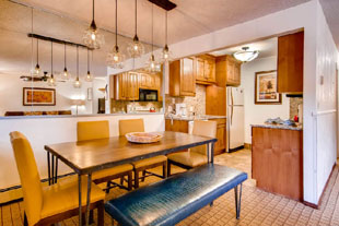 2 Bedroom Condo