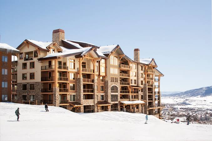 Edgemont Condominiums