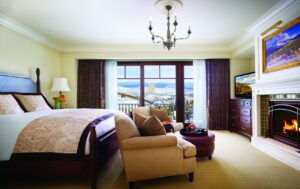 Alpine / Empire / Presidential Suites
