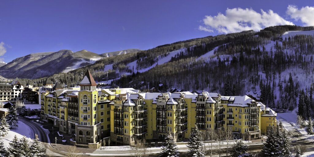 The Ritz-Carlton Club