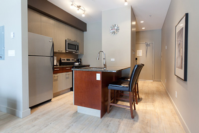 Bachelor Studio