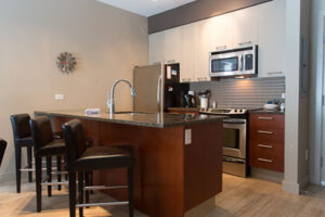 2 Bedroom Premium (2 bathrooms plus Hot Tub)