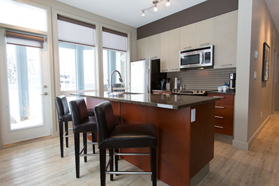 3 Bedroom Premium plus Hot Tub