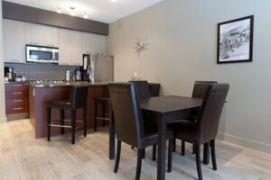 1 Bedroom Premium (with or without Hot Tub)