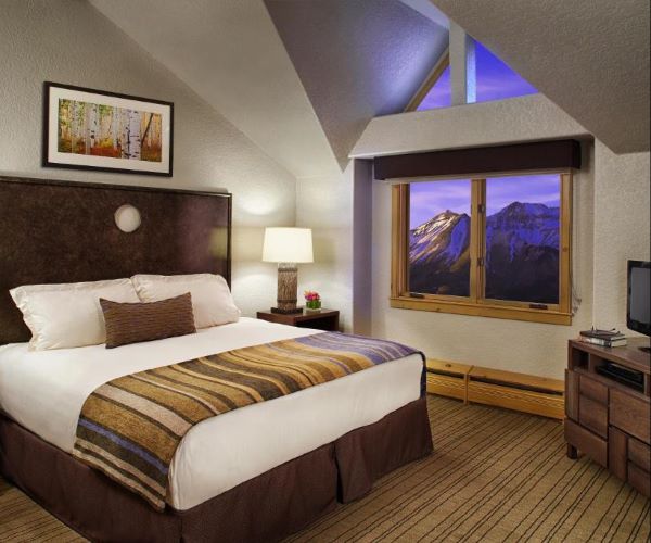 Three Bedroom Residence