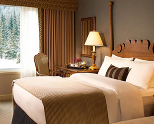 Fairmont Room
