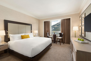 Fairmont Gold Lake View