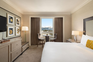Fairmont Gold
