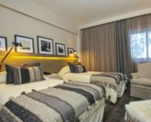 Family Apartments