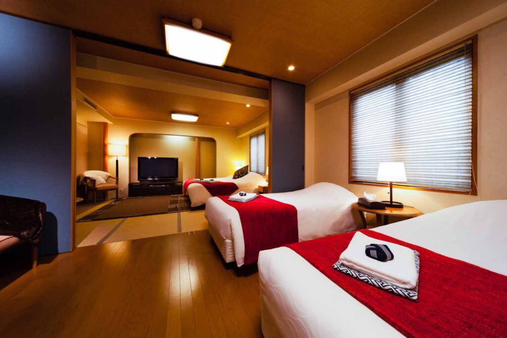 Family Suite
