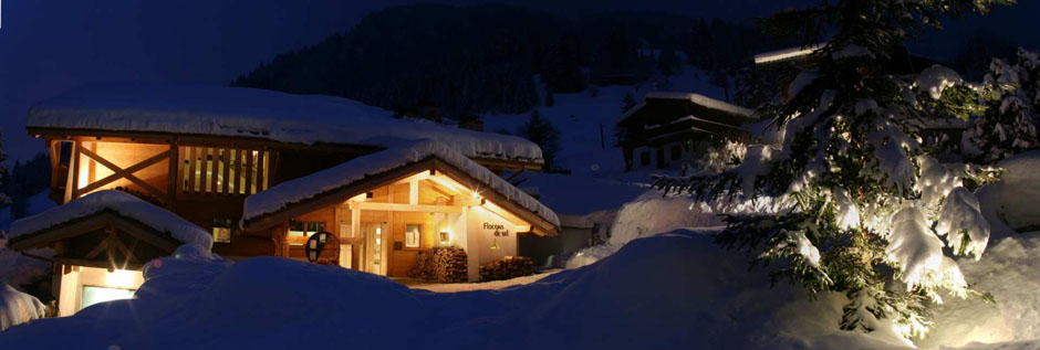 Flocons de Sel