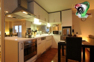 Fresh Powder Studio (Main Floor)