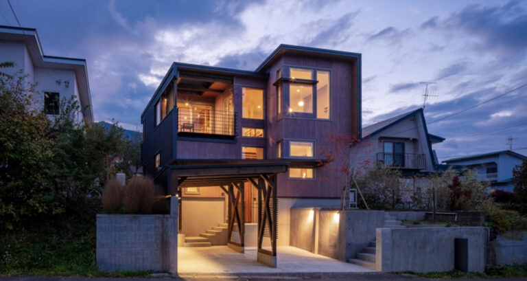 Furano Apartments and Chalets