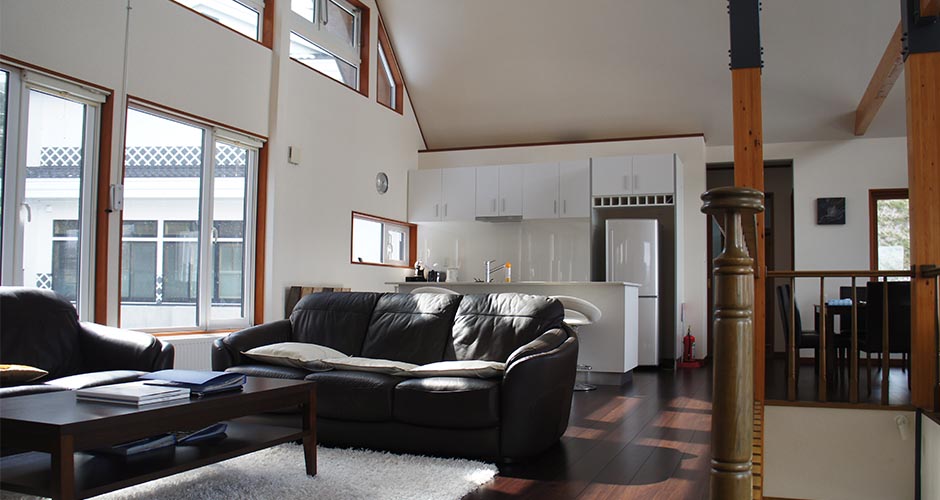 Furano Lodge