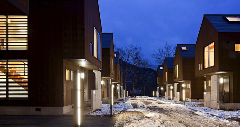 Gakuto Villas & Terraces