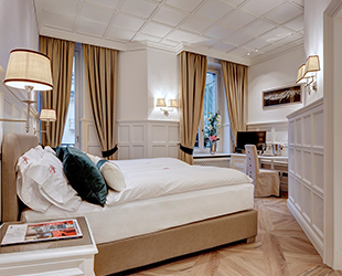 Brévent Room