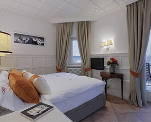 Classic Room