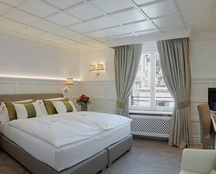 Riverside Room