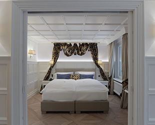 Suite Rooms