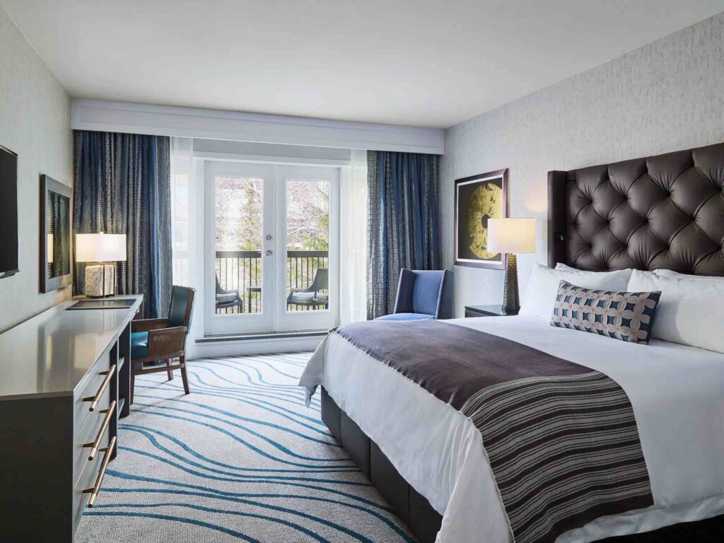 Resort View Room