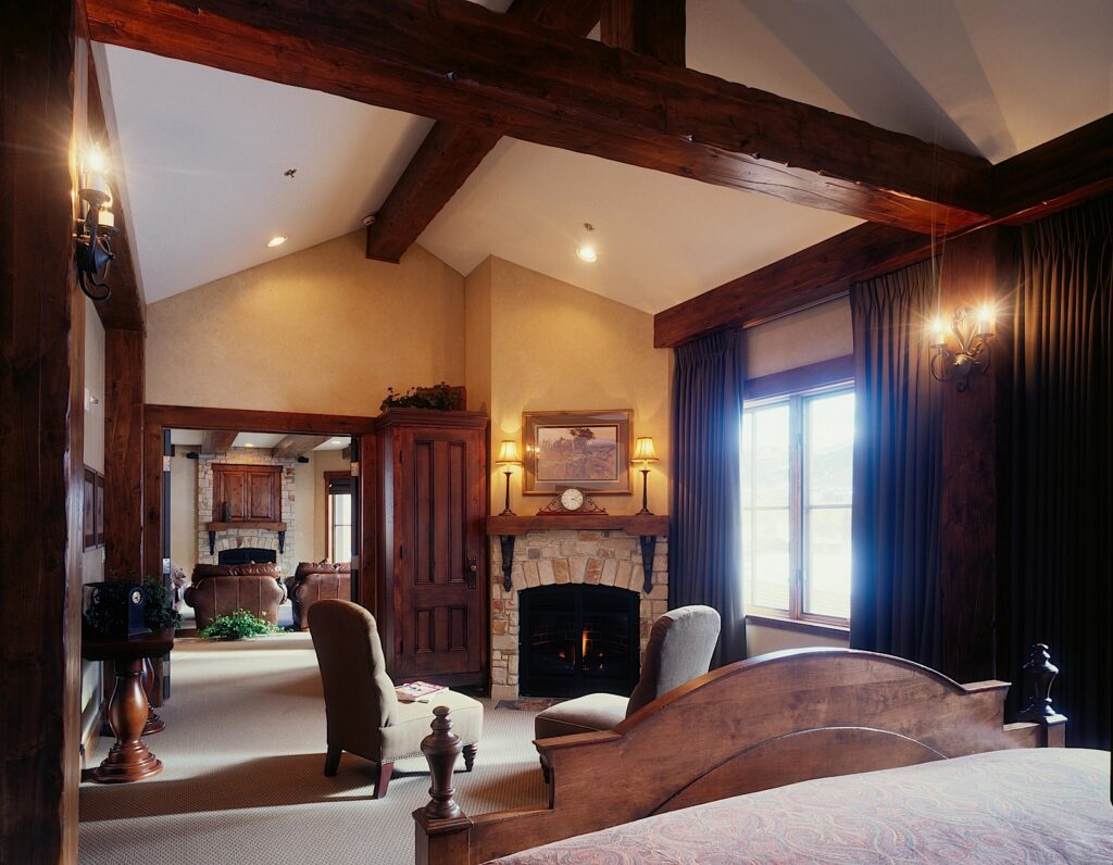Grand Luxury Suite