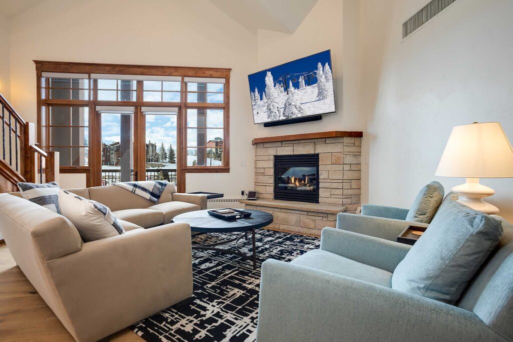 Two to Four Bedroom Condos
