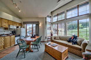 1 Bedroom Suite