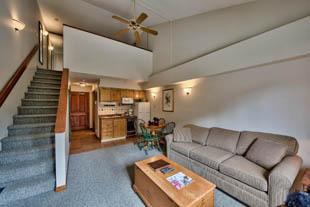 Lofted Studio Suite