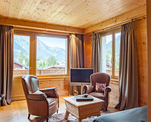 Suite Rooms