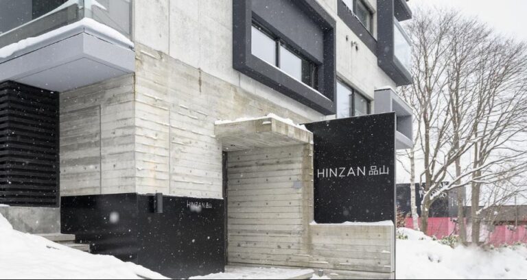 Hinzan