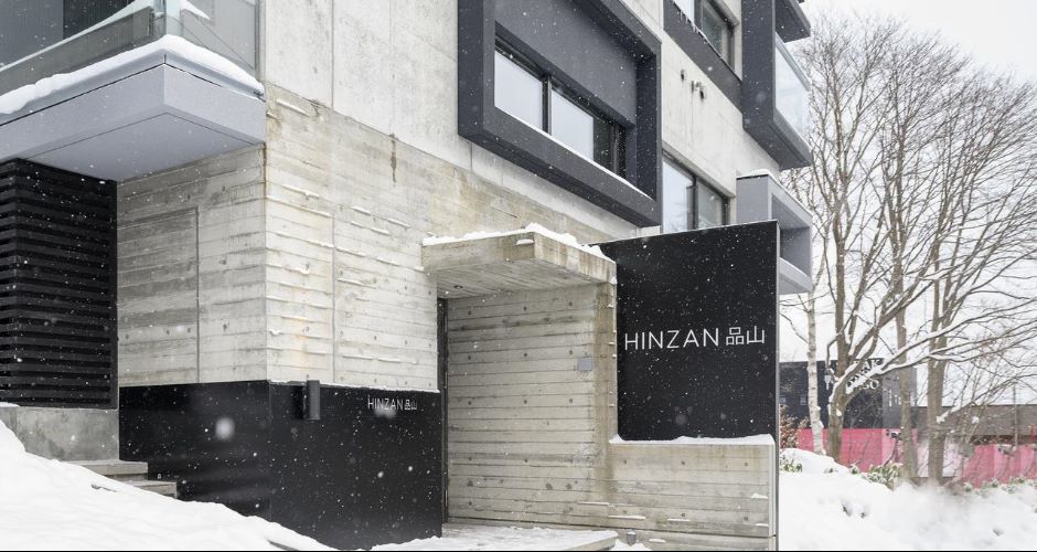 Hinzan