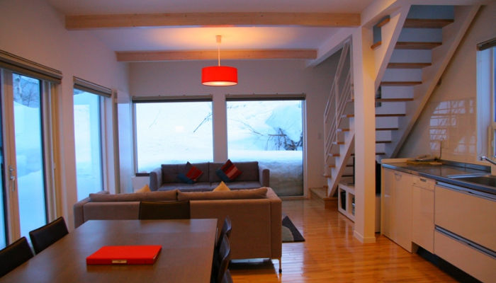 2 Bedroom 1-2 Bathroom House