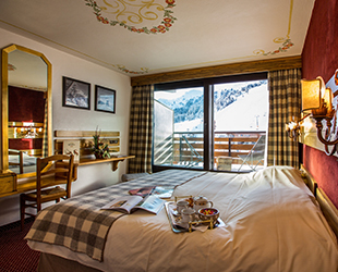 Double/Twin Room