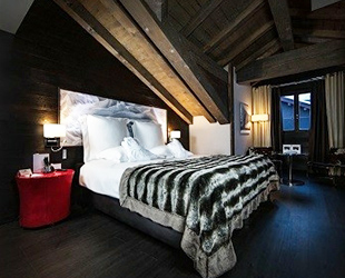 Classic Room