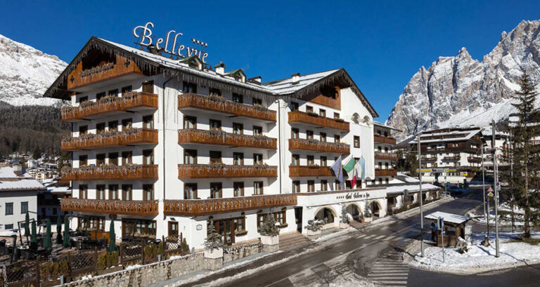 Hotel Bellevue