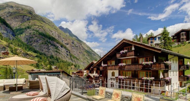 Hotel Berghof