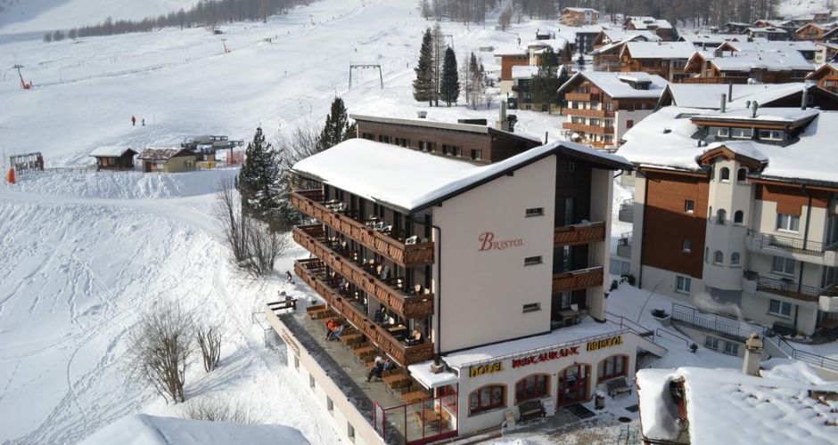 Hotel Bristol