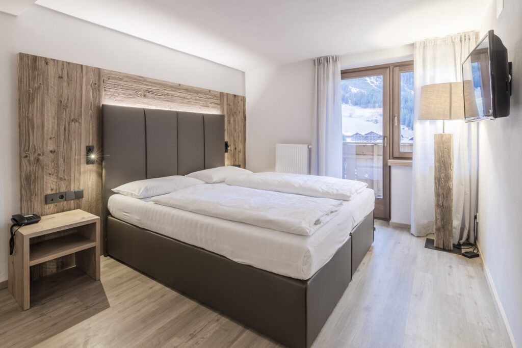 Col Alto Rooms & Suites