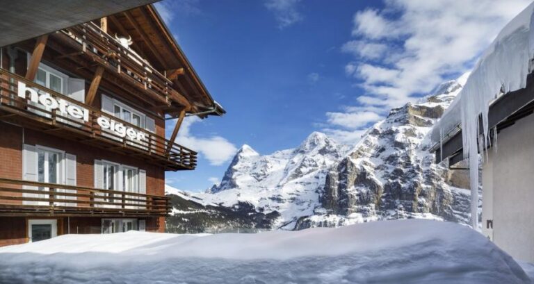 Hotel Eiger