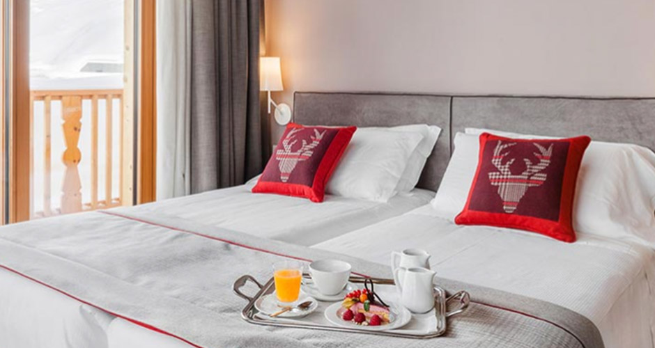 Alpine Suite