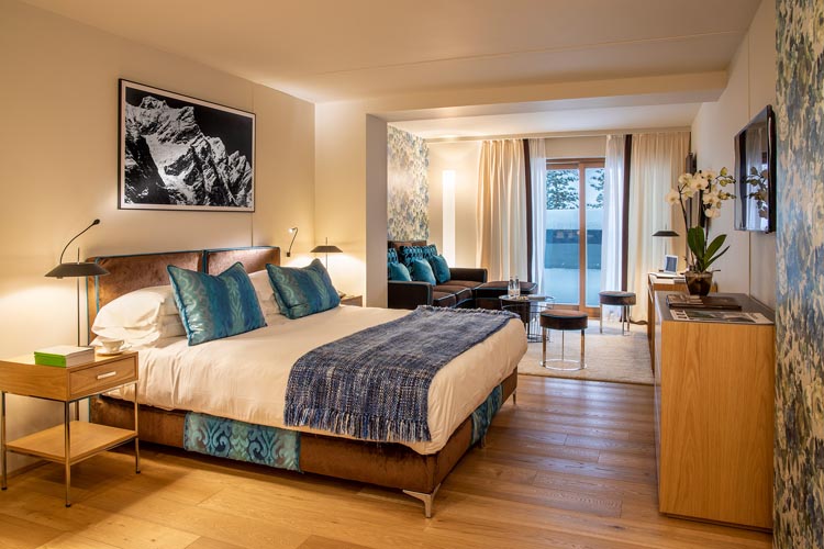 Premium Suite