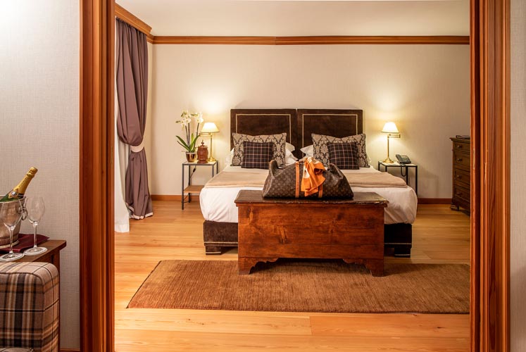Prestige Suite