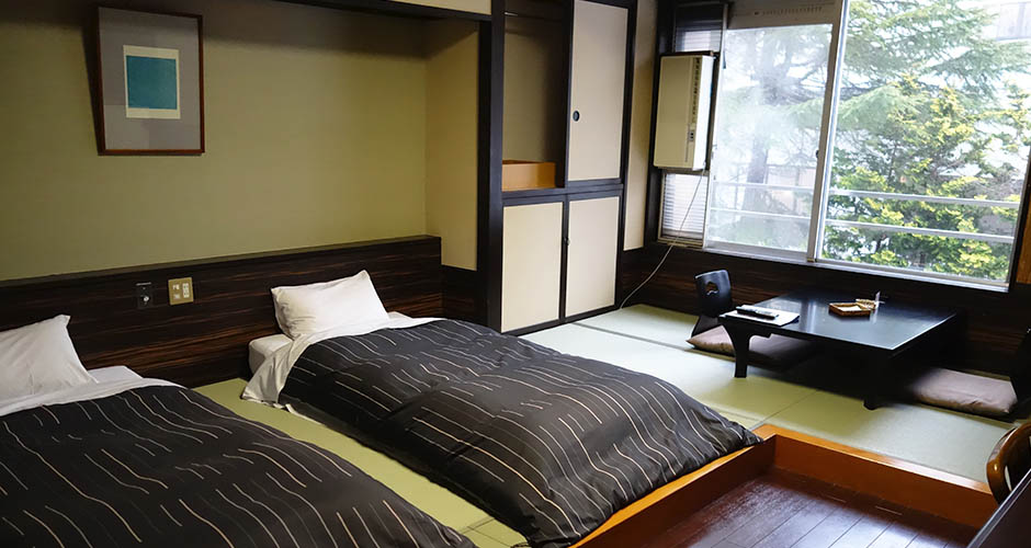 Club Room