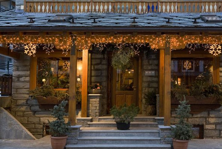 Hotel Mignon