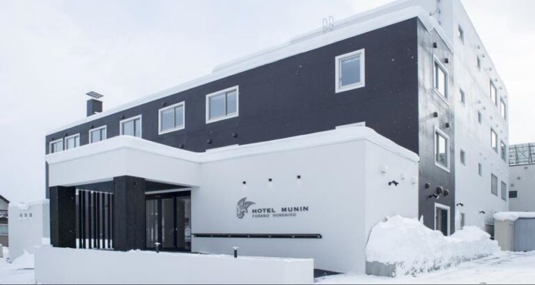 Hotel Munin