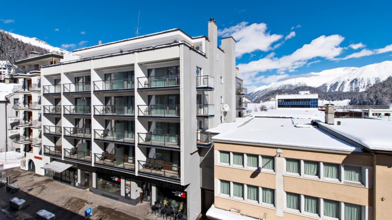 Hotel Piz