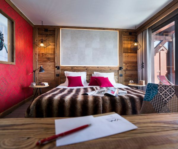 Duplex Suite